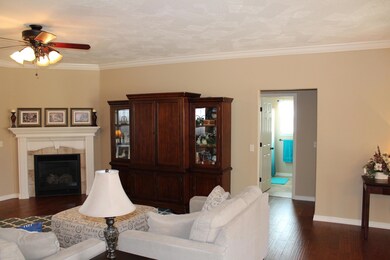 1246 S Rosemoor Dr, Nixa, MO 65714 - photo 7