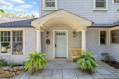 970 Gilbert Stuart Rd, Saunderstown, RI 02874 - photo 2