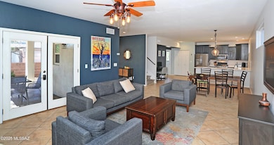 3854 N Look Backridge Place, Tucson, AZ 85719 - photo 6