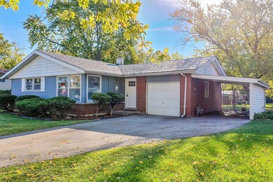 unlisted-address, Hazel Crest, IL 60429 - photo 2