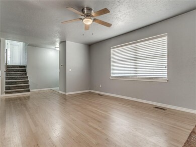 5905 N Meridian Place, Oklahoma City, OK 73122 - photo 6