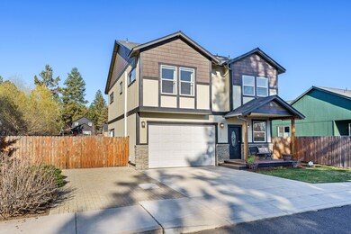 61349 Larry St, Bend, OR 97702 - photo 2