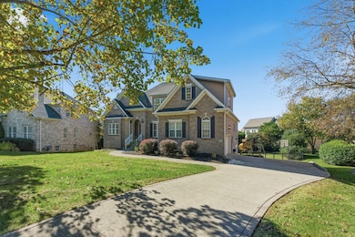 1623 Fair House Rd, Spring Hill, TN 37174 - photo 4