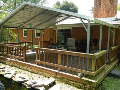 117 S Summit St, Prairie Grove, AR 72753 - photo 7