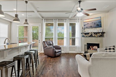 431 Hogue Ln, Wylie, TX 75098 - photo 7