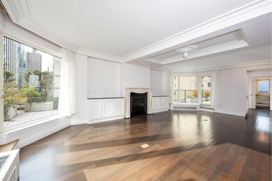 200 Central Park S unit 14P, New York, NY 10019 - photo 4
