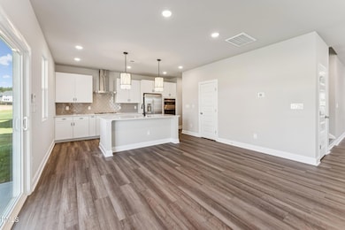 269 Williams Grove Ln unit Lot 61, Apex, NC 27523 - photo 4