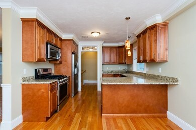 96 West St unit 5, Quincy, MA 02169 - photo 4