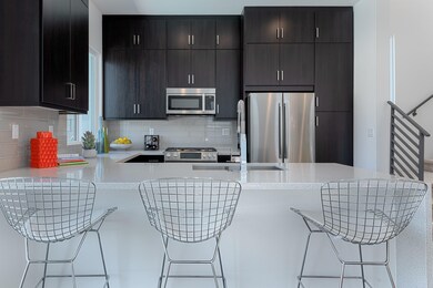 Indigo Kitchen