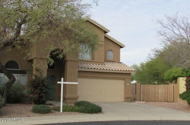 Front w RV Gate