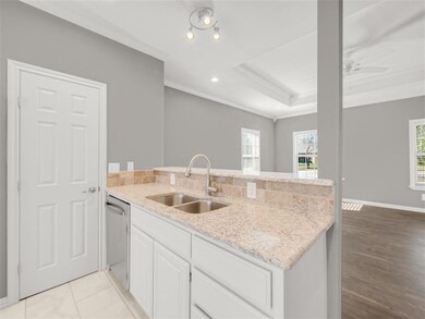 1001 SE County Road 3048e, Corsicana, TX 75109 - photo 6