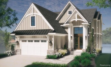 203 Port Side Dr, Lake Orion Vlg, MI 48362 - photo 6