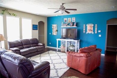 Living Room View 1