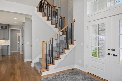 8003 Brockway St, Lenexa, KS 66220 - photo 4