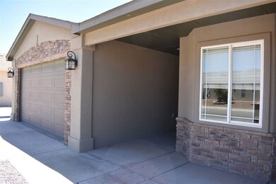 1100 San Carlos St, Alamogordo, NM 88310 - photo 4