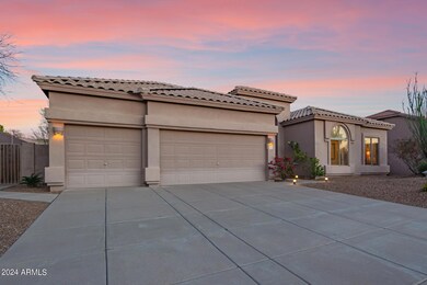 3 Car Garage
