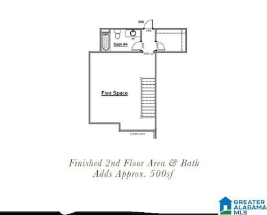 3928 Calvert Cir, Helena, AL 35080 - photo 3