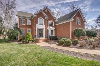 3007 Hedgeway Place, Midlothian, VA 23113 - photo 3