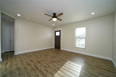 Front living room