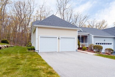 20 Nicki Way unit 20, Uxbridge, MA 01569 - photo 3