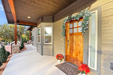 1201 N Alpine Heights Dr, Payson, AZ 85541 - photo 4