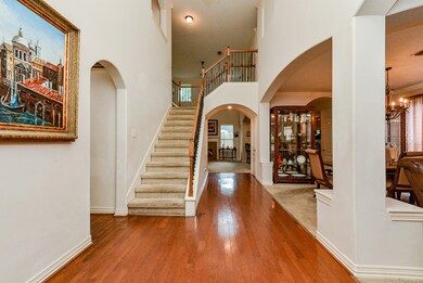 11407 Maple Falls Dr, Tomball, TX 77377 - photo 5