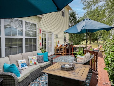 1601 Bermuda Dr, O Fallon, IL 62269 - photo 5