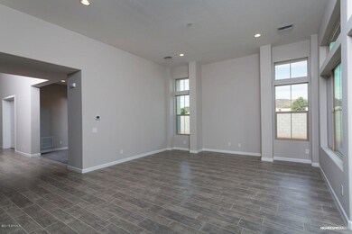 Living room 2