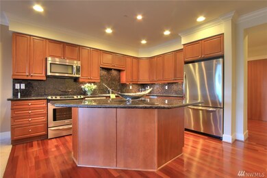 437 5th Ave S unit 2A, Edmonds, WA 98020 - photo 3