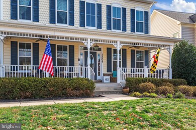 1304 Hope Farm Ct, Brunswick, MD 21716 - photo 4