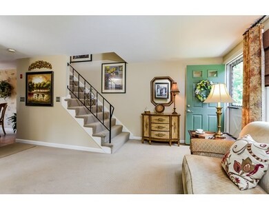 63 Robins St unit 63*, East Bridgewater, MA 02333 - photo 2