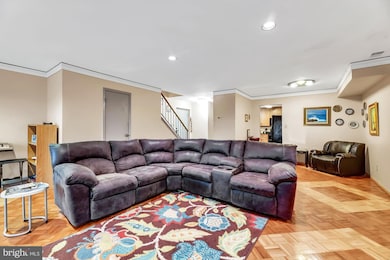 8015 Valley Manor Rd unit 3A, Owings Mills, MD 21117 - photo 5