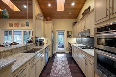 Custom Kitchen