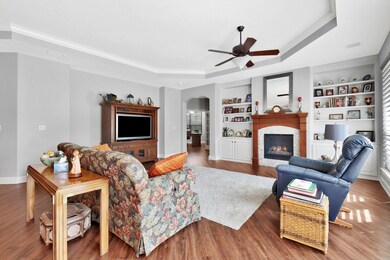 2025 N Cross Creek St, Derby, KS 67037 - photo 7