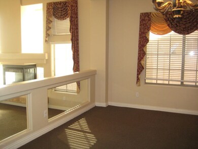 View From Dining Room