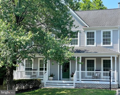 5 Dartmouth Ave, Stafford, VA 22554 - photo 4