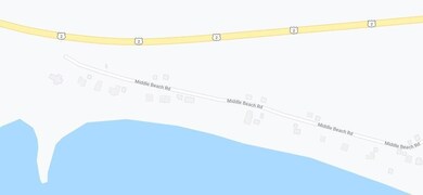 0 Middle Beach Rd unit LOTS 19, 20, 97, 98, Naubinway, MI 49762 - photo 2