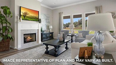 3213 Rousset Ridge Dr, Slidell, LA 70461 - photo 6