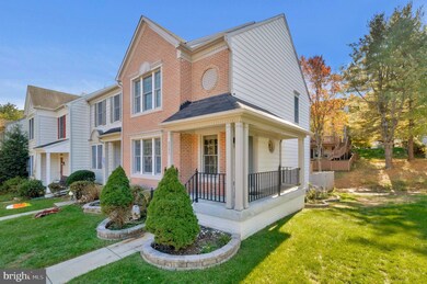 9392 Steeple Ct, Laurel, MD 20723 - photo 2