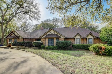 121 Westridge Trail, Weatherford, TX 76087 - photo 3