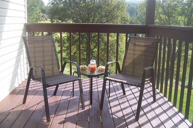 Enjoy your porch!