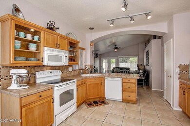 Kitchen 1