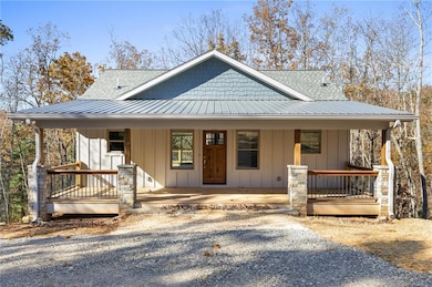 1054 Lakeland Dr, Ellijay, GA 30540 - photo 3