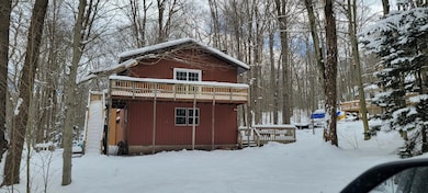 140 Owassa Dr, Pocono Lake, PA 18347 - photo 5