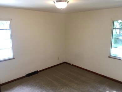 Owner Bedroom