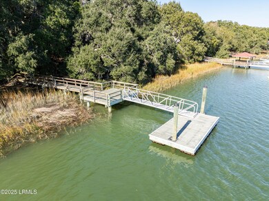 180 Distant Island Dr, Beaufort, SC 29907 - photo 3