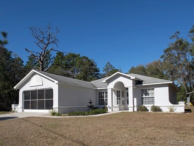 8580 N Tempest Dr, Citrus Springs, FL 34433 - photo 3