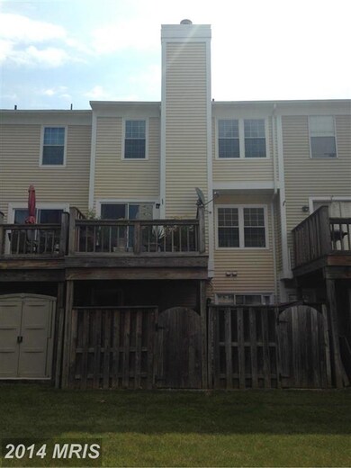 7904 Saddlehorn Ct unit 27, Manassas, VA 20109 - photo 3