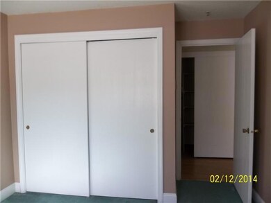 Bedroom.
