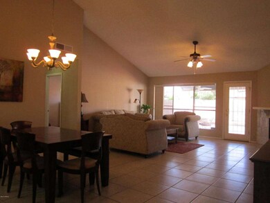Dining room/Great Room